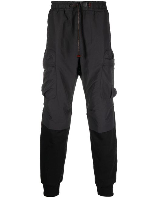 Parajumpers Osage military-inspired track pants