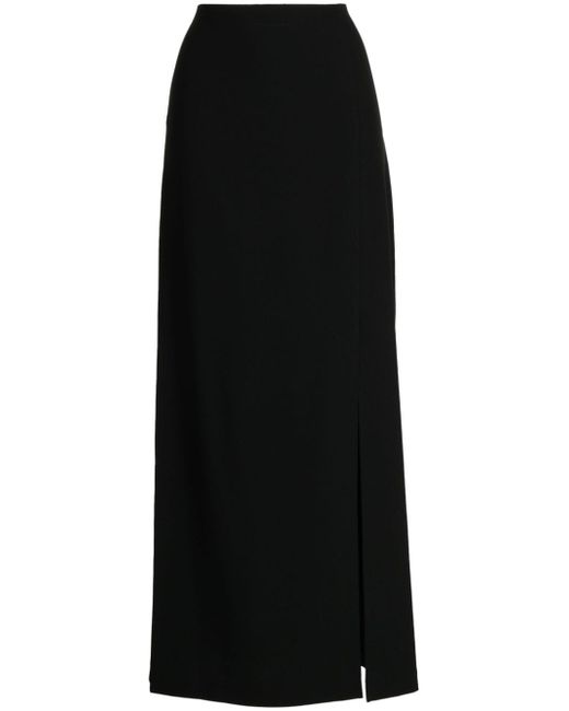 Rag & Bone Ilana high-waisted skirt