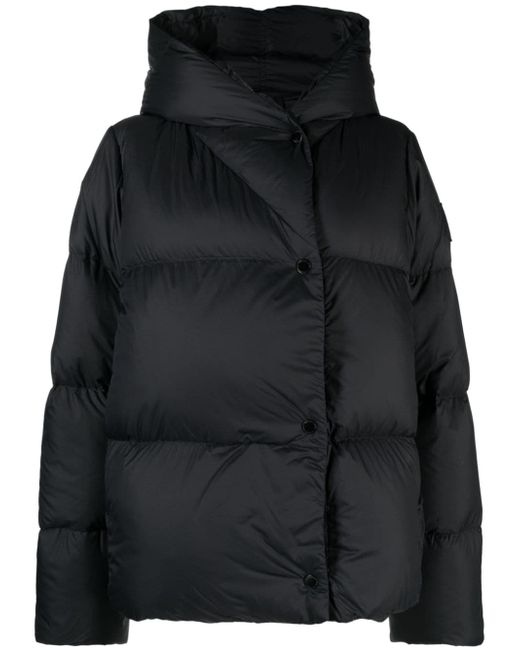 Canada Goose Rhoda hooded puffer jacket