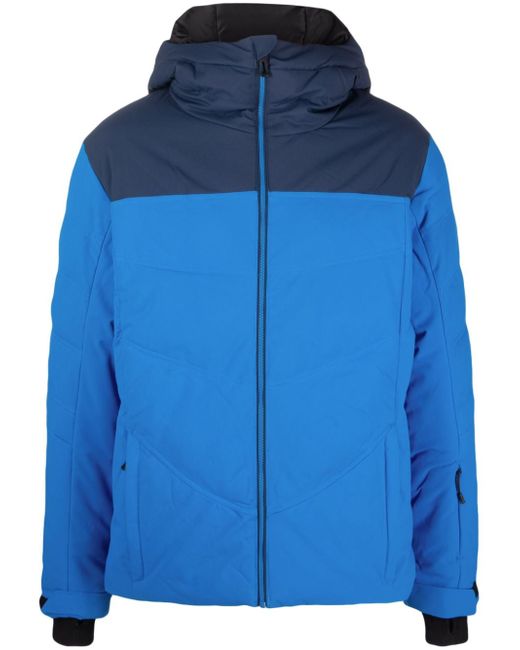 Rossignol Siz hooded ski jacket