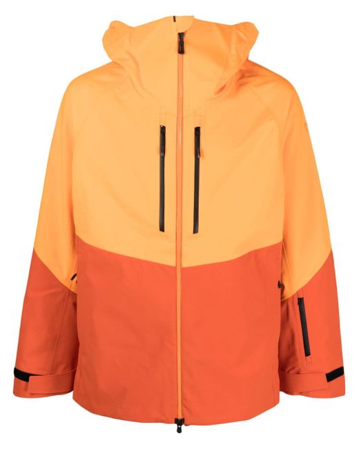 Rossignol Evader colour-block ski jacket