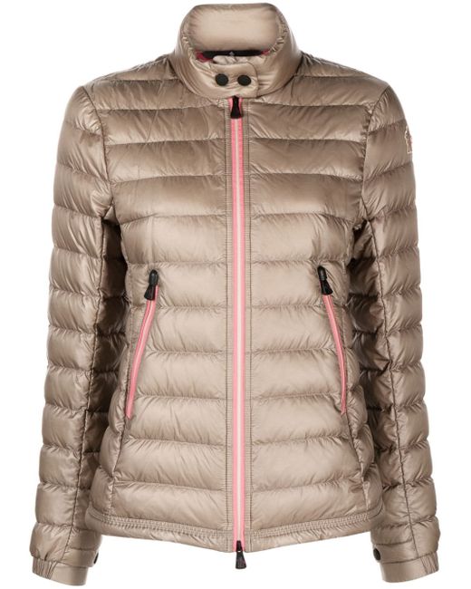 Moncler Grenoble Walibi quilted puffer jacket