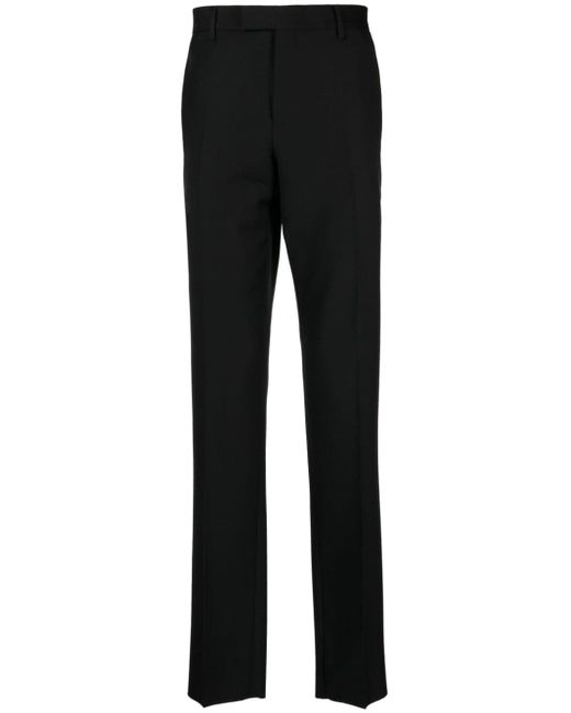Paul Smith tailored wool trousers