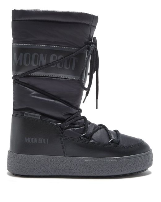 Moon Boot LTrack High boots