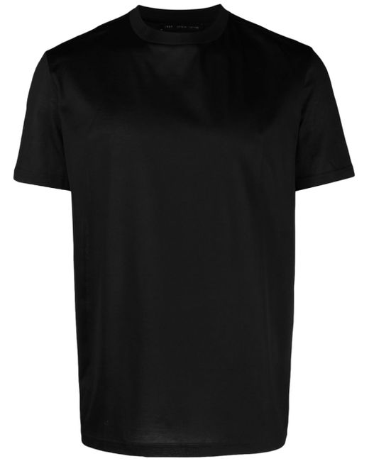 Low Brand crew-neck short-sleeve T-shirt