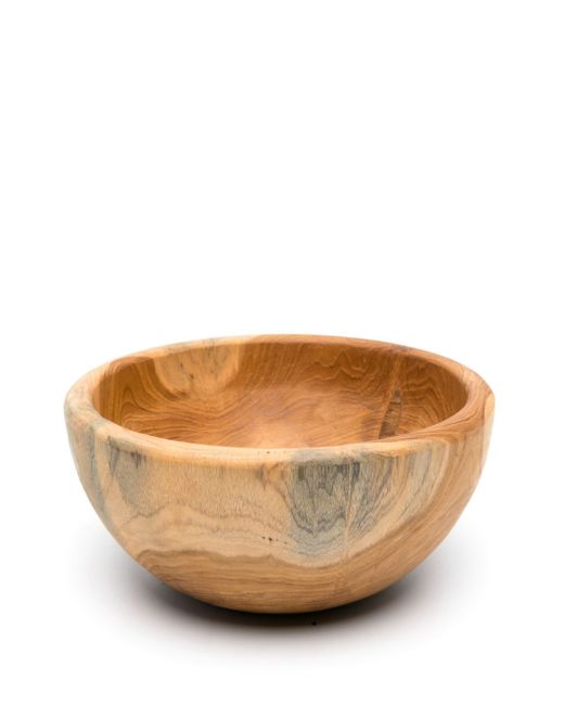 Soho Home Colmar wooden bowl