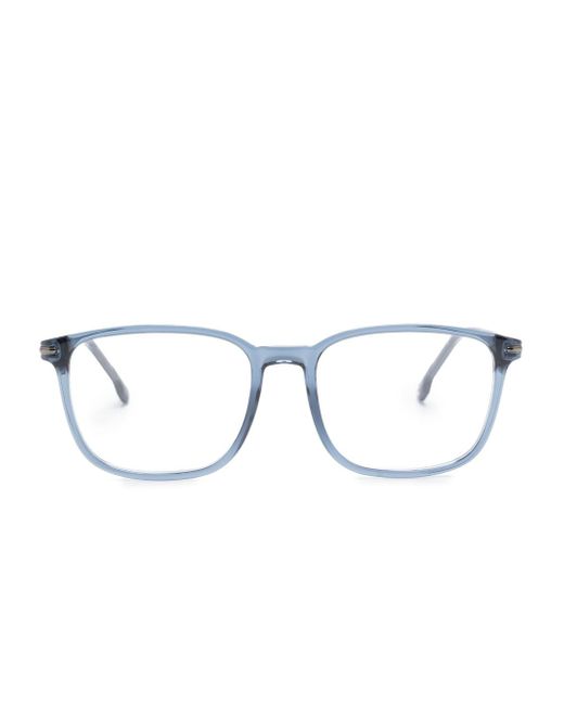 Carrera 292 rectangle-frame glasses