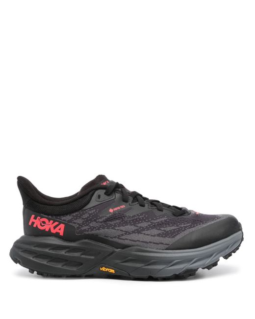 Hoka Speedgoat lace-up sneakers