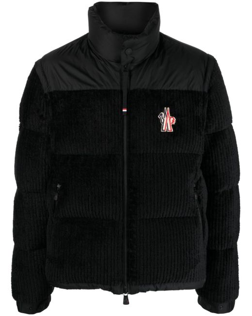 Moncler Grenoble Granier fleece jacket
