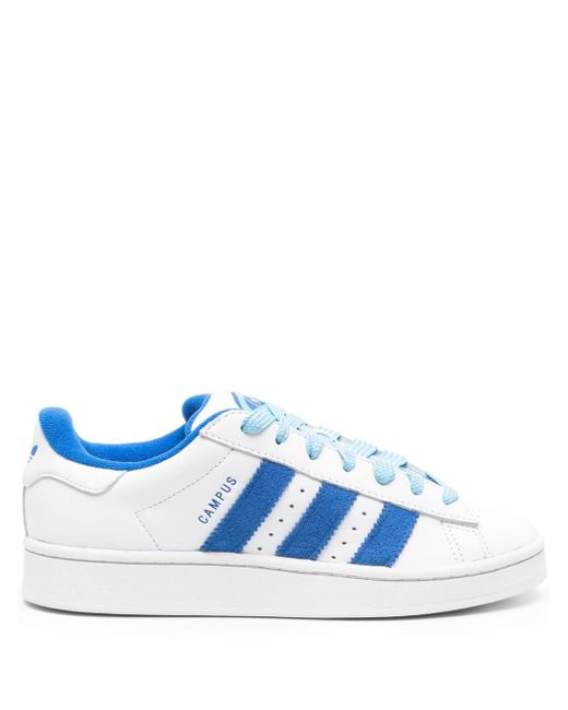 Adidas Campus 00s 3-Striped sneakers