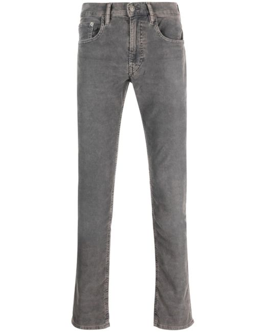 Polo Ralph Lauren Sullivan straight-leg corduroy trousers