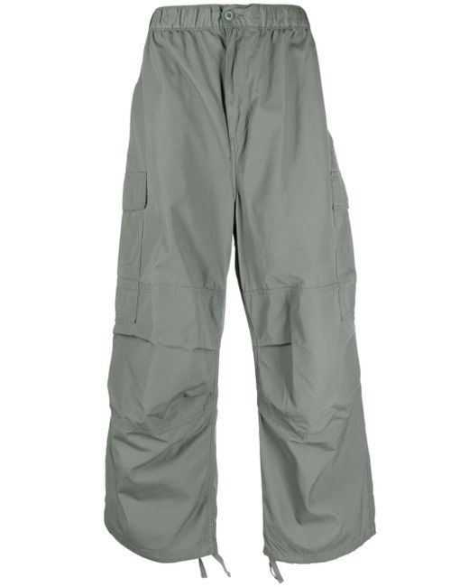 Carhartt Wip wide-leg cotton cargo trousers