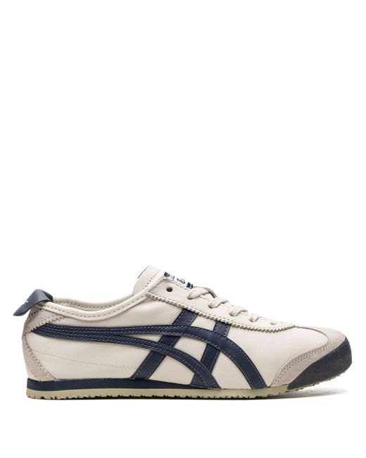 Onitsuka Tiger Mexico 66 Birch Peacoat sneakers