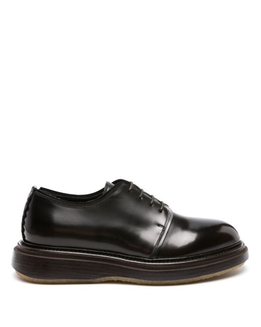 The Antipode Adam 307 leather derby shoes