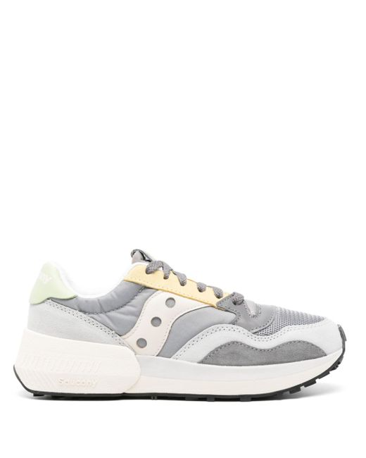 Saucony Jazz Nxt panelled sneakers
