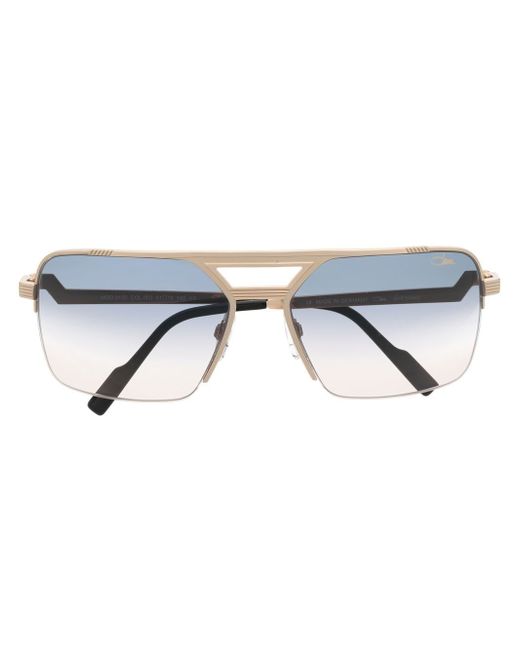 Cazal square-frame sunglasses
