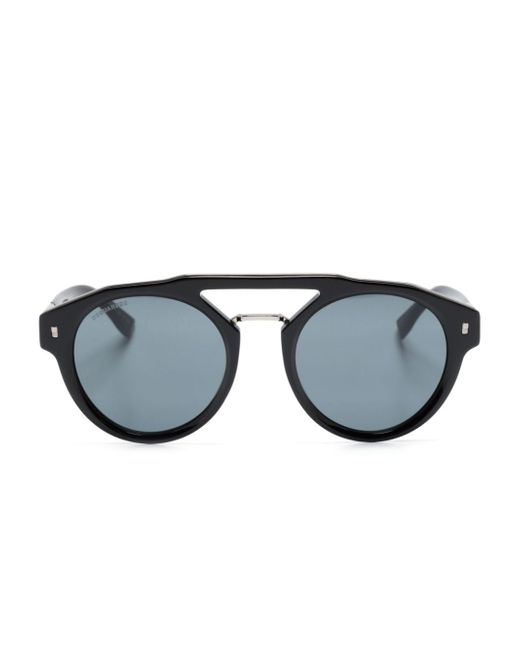 Dsquared2 Hype pantos-frame sunglasses