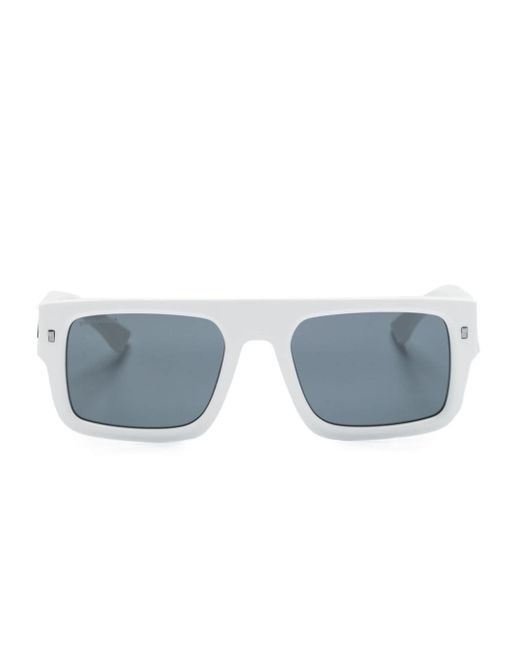 Dsquared2 Icon pilot-frame sunglasses