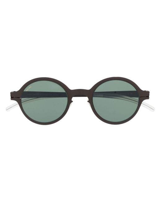 Mykita Nestor round-frame sunglasses