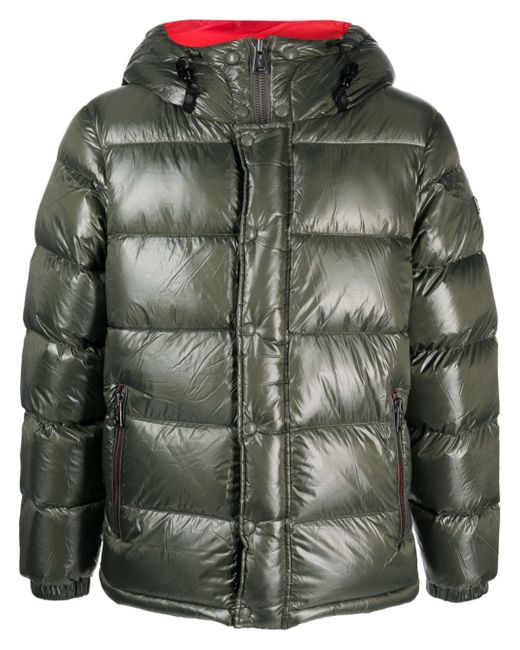 Polo Golf by Ralph Lauren Rover layered padded jacket