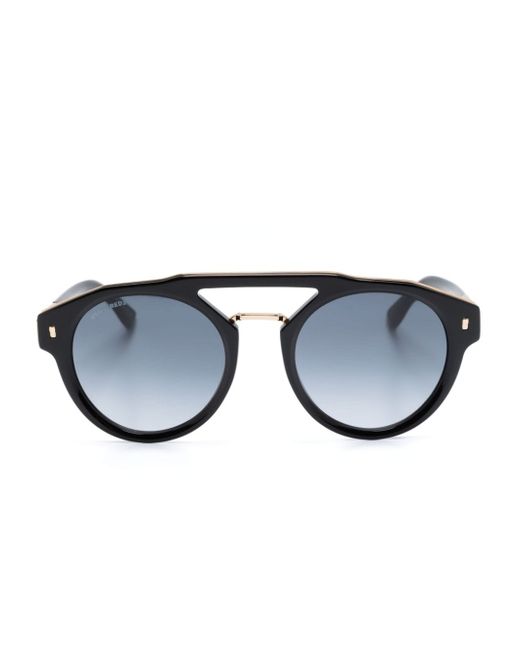 Dsquared2 Hype pantos-frame sunglasses