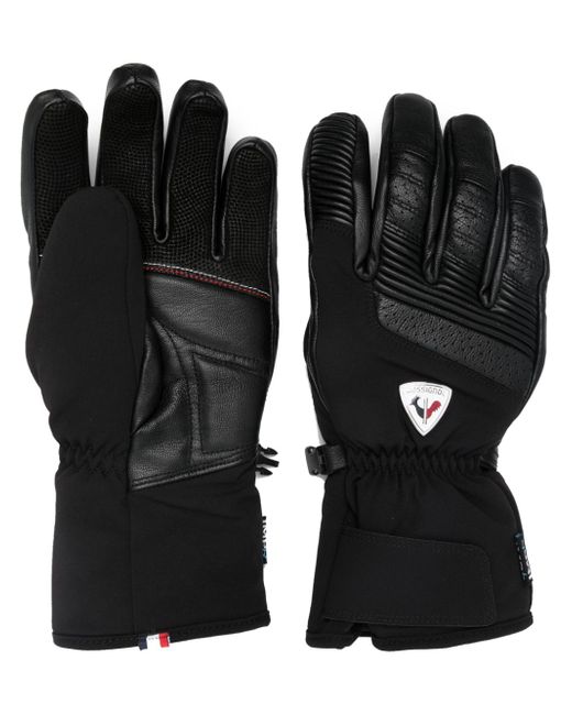 Rossignol Concept panelled gloves