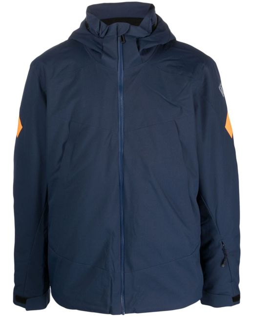 Rossignol Controle hooded jacket