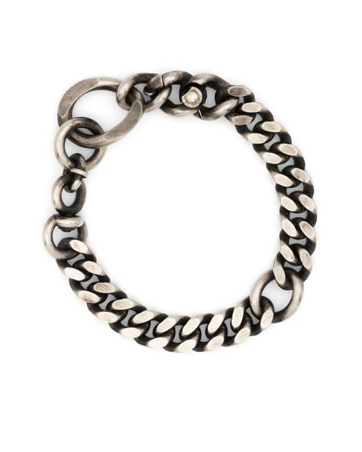 Werkstatt:München Cuban-chain bracelet