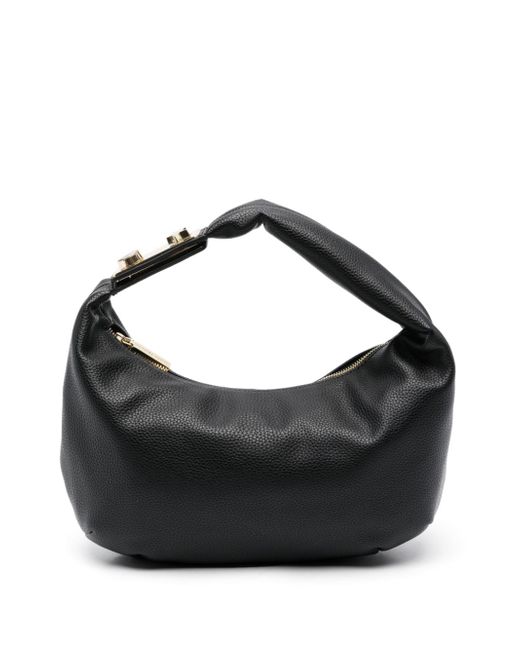 Chiara Ferragni Eye Star zipped shoulder bag