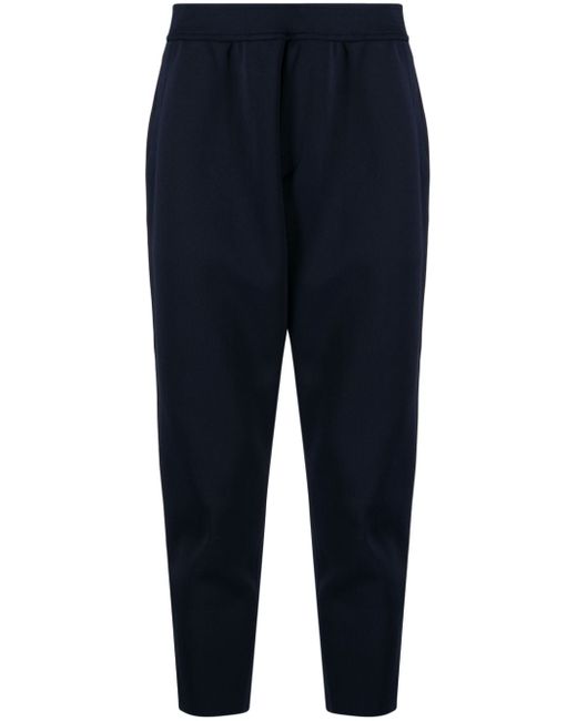Cfcl cropped track trousers