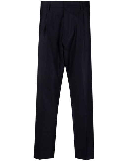 Low Brand tailored trousers