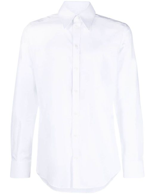 Dolce & Gabbana long-sleeve shirt