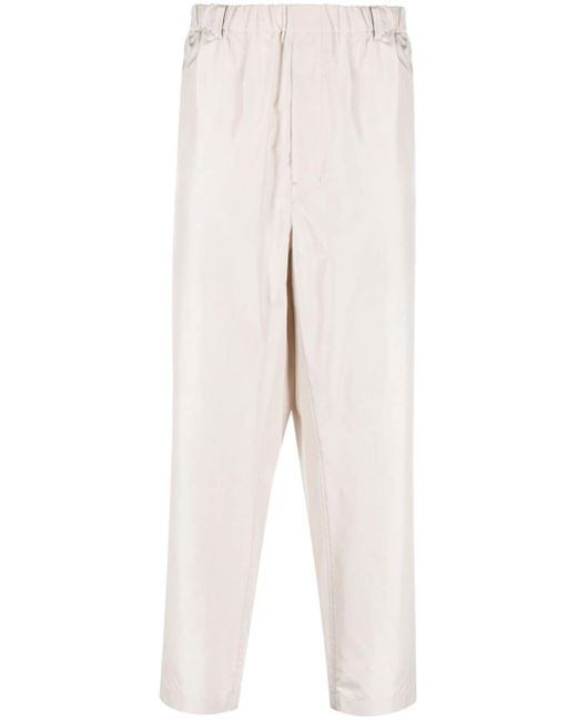 Lemaire wide-leg trousers