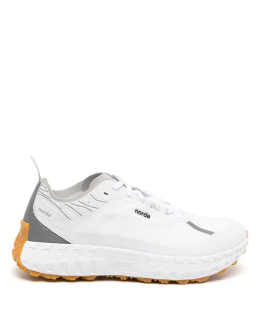 Norda 001 Core Carry Over running sneakers