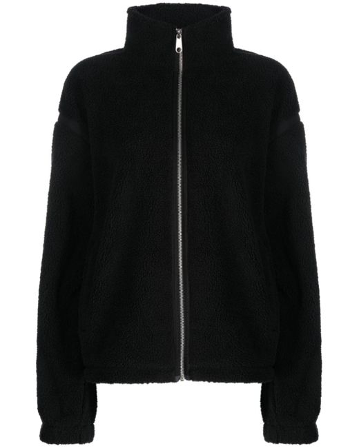 Adidas Premium Essentials fleece jacket