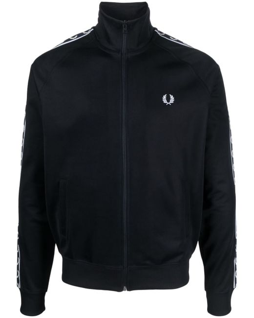 Fred Perry Taped track jacket
