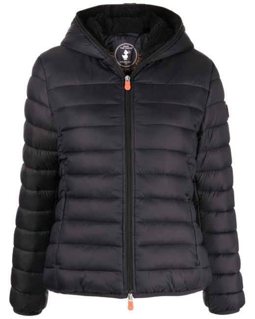 Save The Duck Ethel hooded puffer jacket
