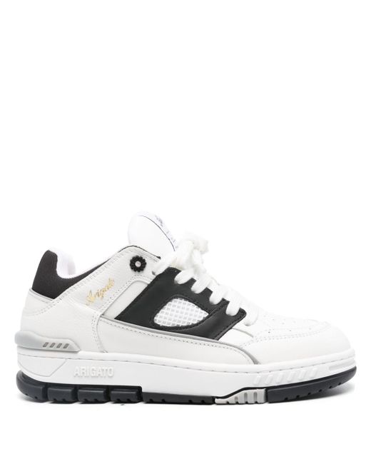 Axel Arigato Area leather sneakers