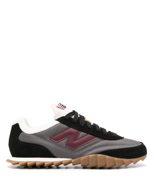 New Balance RC30 panelled sneakers