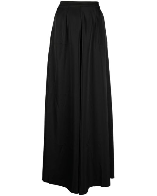 Vanina The Mary wide-leg trousers