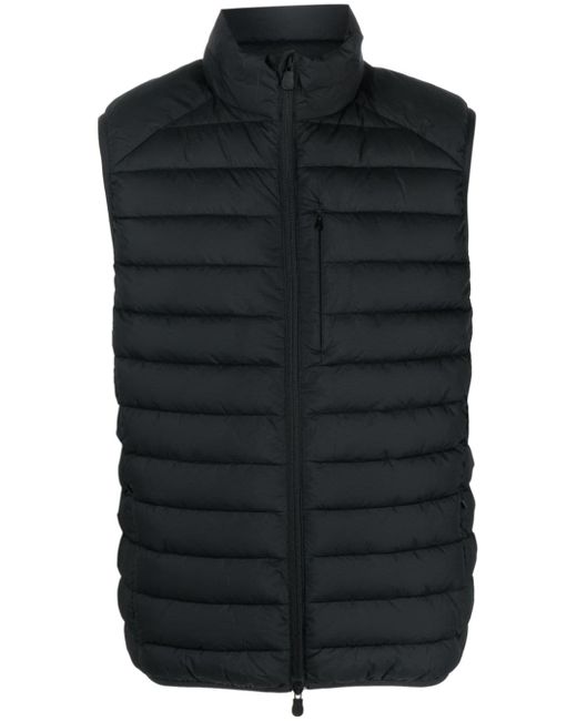 Save The Duck Rhus quilted gilet