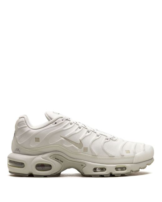 Nike x A-COLD-WALL Air Max Plus sneakers