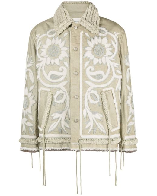 Craig Green Tapestry jacket
