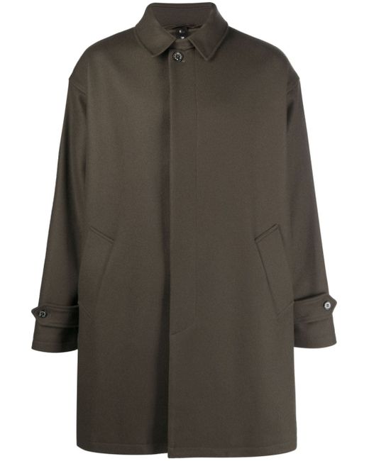 Mackintosh Soho coat