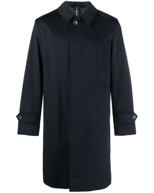 Mackintosh Didsbury coat