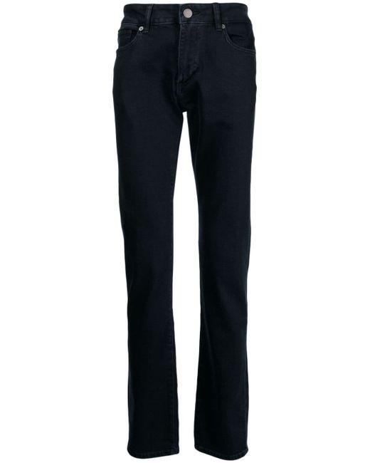 Dl1961 mid-rise skinny jeans