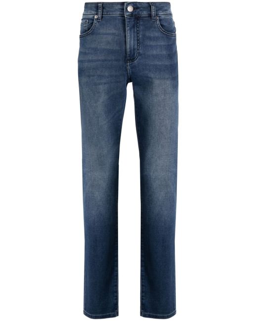 Dl1961 Nick slim-cut jeans