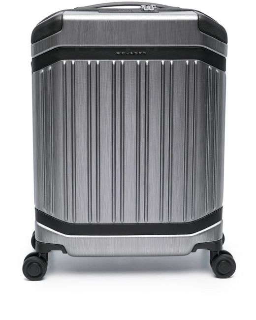 Piquadro Spinner hardside suitcase