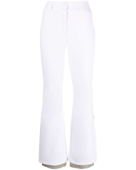 Rossignol Soft Shell high-waisted ski trousers