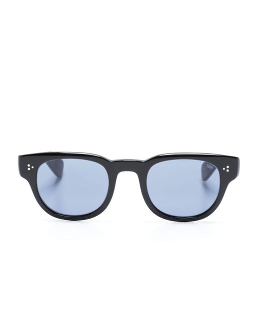 Eyevan7285 329 round-frame sunglasses